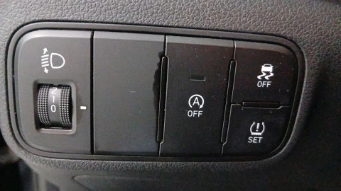 Hyundai i20 1.0 TGDI 74kW (100CV) 48V Klass