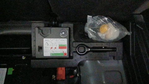 Hyundai i20 1.0 TGDI 74kW (100CV) 48V Klass