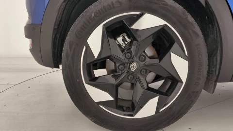 Renault Captur  TCE TECHNO 74KW GLP 5P