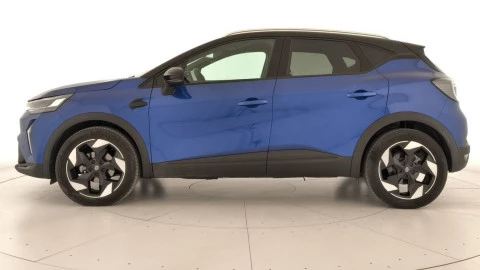 Renault Captur  TCE TECHNO 74KW GLP 5P