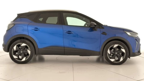 Renault Captur  TCE TECHNO 74KW GLP 5P