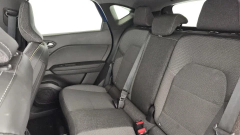 Renault Captur  TCE TECHNO 74KW GLP 5P