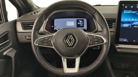 Renault Captur  TCE TECHNO 74KW GLP 5P