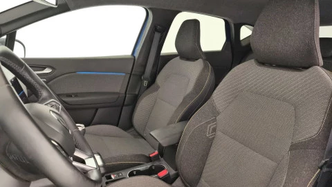 Renault Captur  TCE TECHNO 74KW GLP 5P