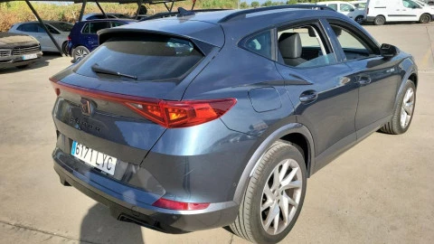 Cupra Formentor 1.5 TSI 110kW (150 CV)