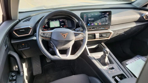 Cupra Formentor 1.5 TSI 110kW (150 CV)