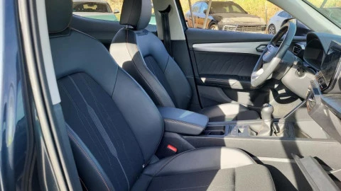 Cupra Formentor 1.5 TSI 110kW (150 CV)