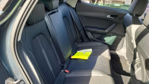 Cupra Formentor 1.5 TSI 110kW (150 CV)