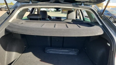 Cupra Formentor 1.5 TSI 110kW (150 CV)