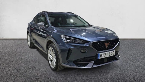 Cupra Formentor 1.5 TSI 110kW (150 CV)