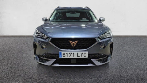 Cupra Formentor 1.5 TSI 110kW (150 CV)