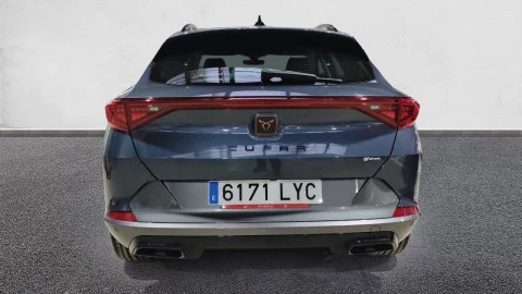 Cupra Formentor 1.5 TSI 110kW (150 CV)