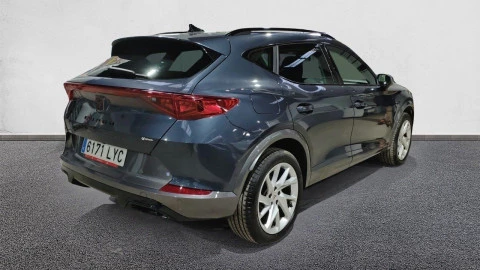 Cupra Formentor 1.5 TSI 110kW (150 CV)