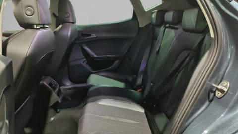 Cupra Formentor 1.5 TSI 110kW (150 CV)