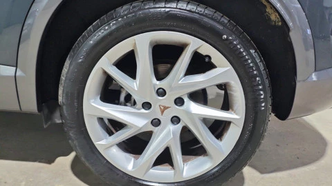 Cupra Formentor 1.5 TSI 110kW (150 CV)