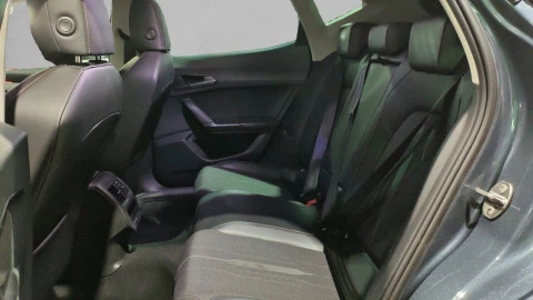 Cupra Formentor 1.5 TSI 110kW (150 CV)