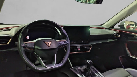 Cupra Formentor 1.5 TSI 110kW (150 CV)