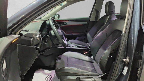 Cupra Formentor 1.5 TSI 110kW (150 CV)