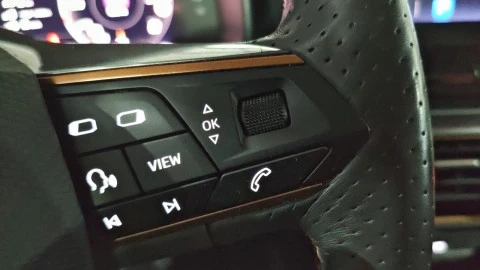 Cupra Formentor 1.5 TSI 110kW (150 CV)