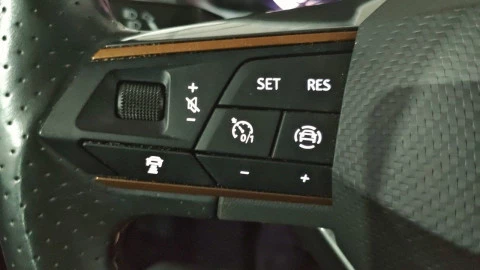 Cupra Formentor 1.5 TSI 110kW (150 CV)