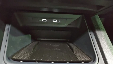 Cupra Formentor 1.5 TSI 110kW (150 CV)