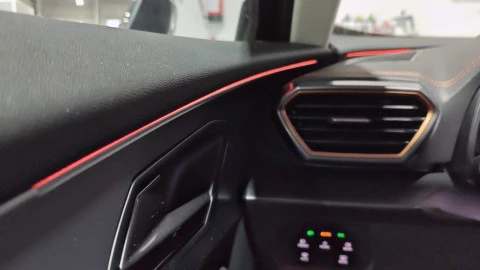 Cupra Formentor 1.5 TSI 110kW (150 CV)