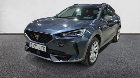 Cupra Formentor 1.5 TSI 110kW (150 CV)