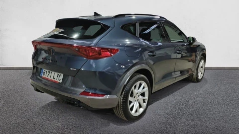 Cupra Formentor 1.5 TSI 110kW (150 CV)