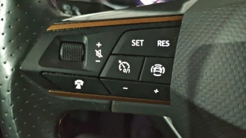 Cupra Formentor 1.5 TSI 110kW (150 CV)