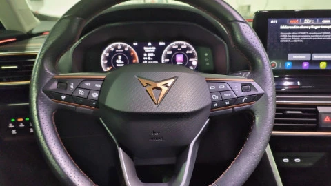 Cupra Formentor 1.5 TSI 110kW (150 CV)