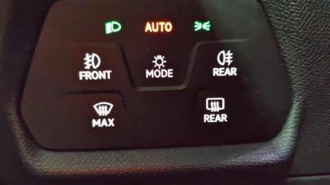 Cupra Formentor 1.5 TSI 110kW (150 CV)