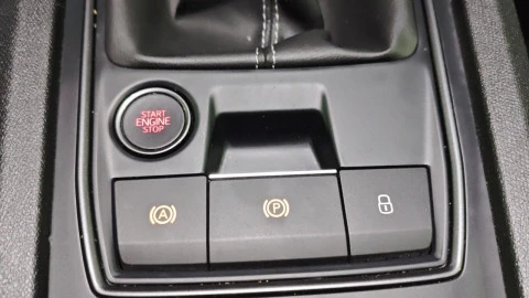 Cupra Formentor 1.5 TSI 110kW (150 CV)