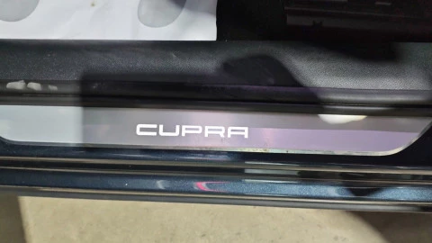 Cupra Formentor 1.5 TSI 110kW (150 CV)