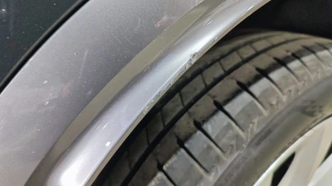 Cupra Formentor 1.5 TSI 110kW (150 CV)