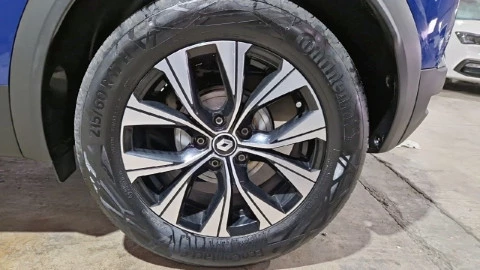 Renault Captur techno TCe 103 kW (140CV) GPF