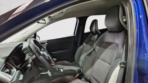 Renault Captur techno TCe 103 kW (140CV) GPF