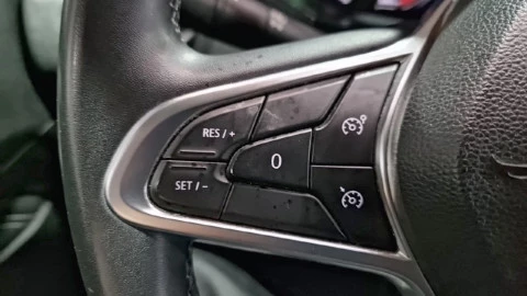 Renault Captur techno TCe 103 kW (140CV) GPF