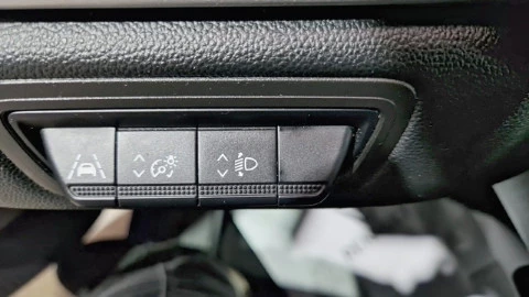 Renault Captur techno TCe 103 kW (140CV) GPF