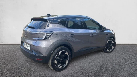 Renault Captur techno Eco-G 100cv (74 kW)