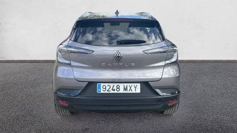 Renault Captur techno Eco-G 100cv (74 kW)