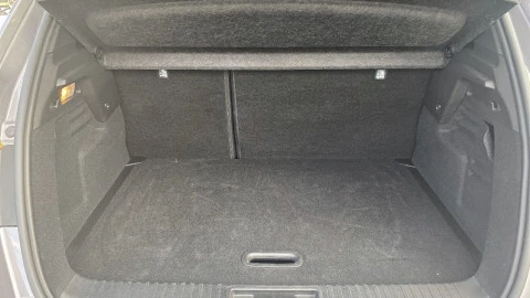 Renault Captur techno Eco-G 100cv (74 kW)