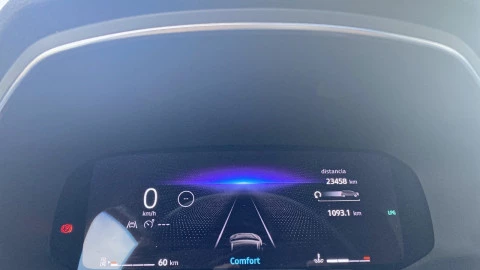 Renault Captur techno Eco-G 100cv (74 kW)