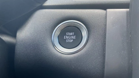 Renault Captur techno Eco-G 100cv (74 kW)