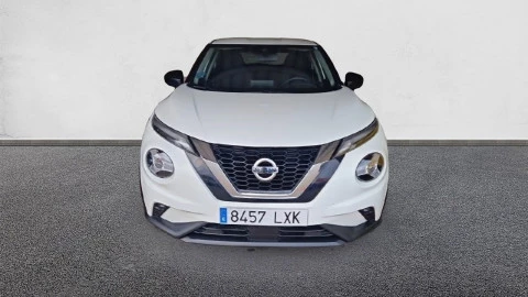 Nissan juke DIG-T 84 kW (114 CV) 6M/T Acenta
