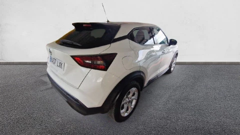 Nissan juke DIG-T 84 kW (114 CV) 6M/T Acenta