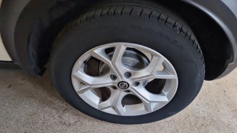 Nissan juke DIG-T 84 kW (114 CV) 6M/T Acenta