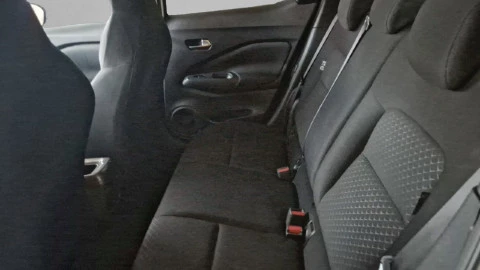 Nissan juke DIG-T 84 kW (114 CV) 6M/T Acenta