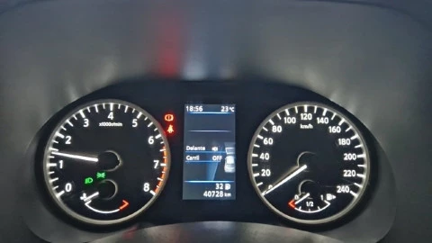 Nissan juke DIG-T 84 kW (114 CV) 6M/T Acenta