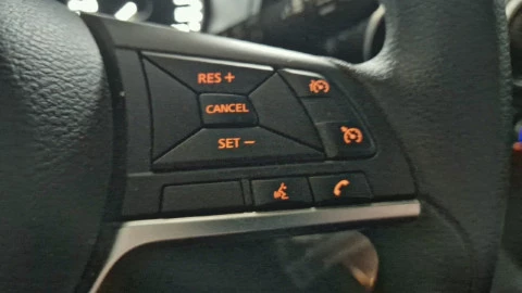 Nissan juke DIG-T 84 kW (114 CV) 6M/T Acenta