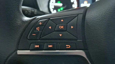 Nissan juke DIG-T 84 kW (114 CV) 6M/T Acenta